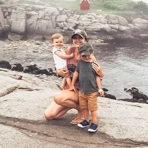 Meet your Posher, Candice